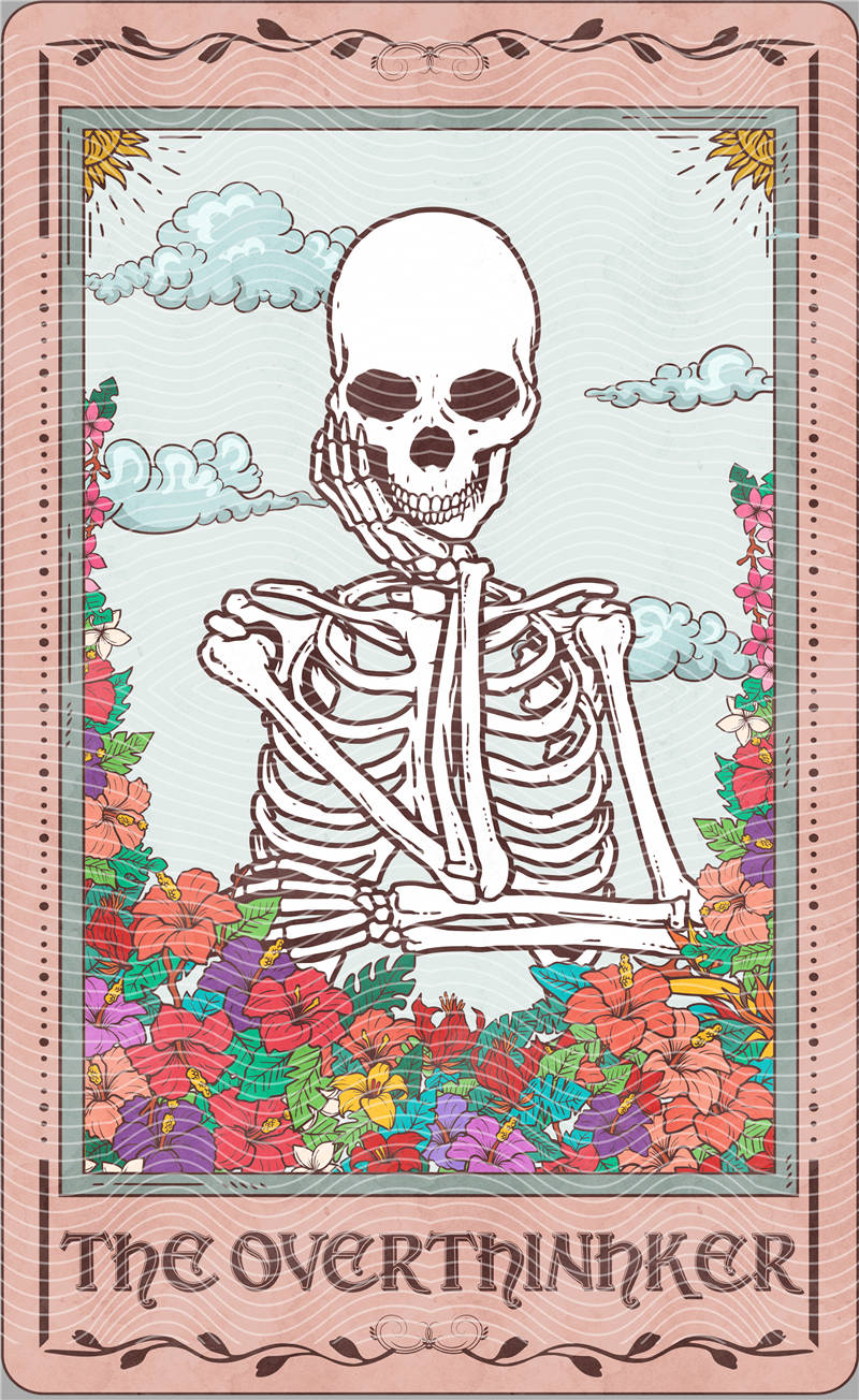 Cards and constellations-KP 157